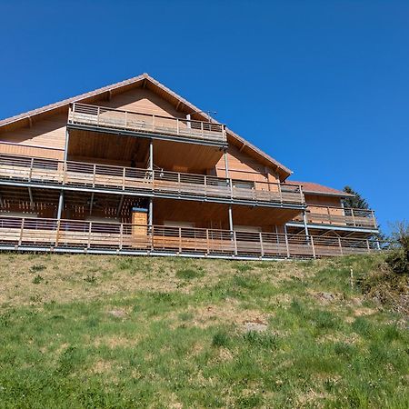 Appartement Mainou A La Bresse Exterior photo