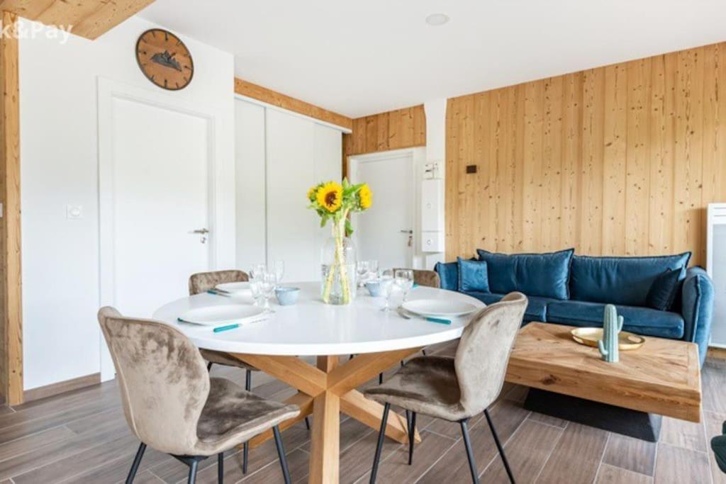 Appartement Mainou A La Bresse Exterior photo